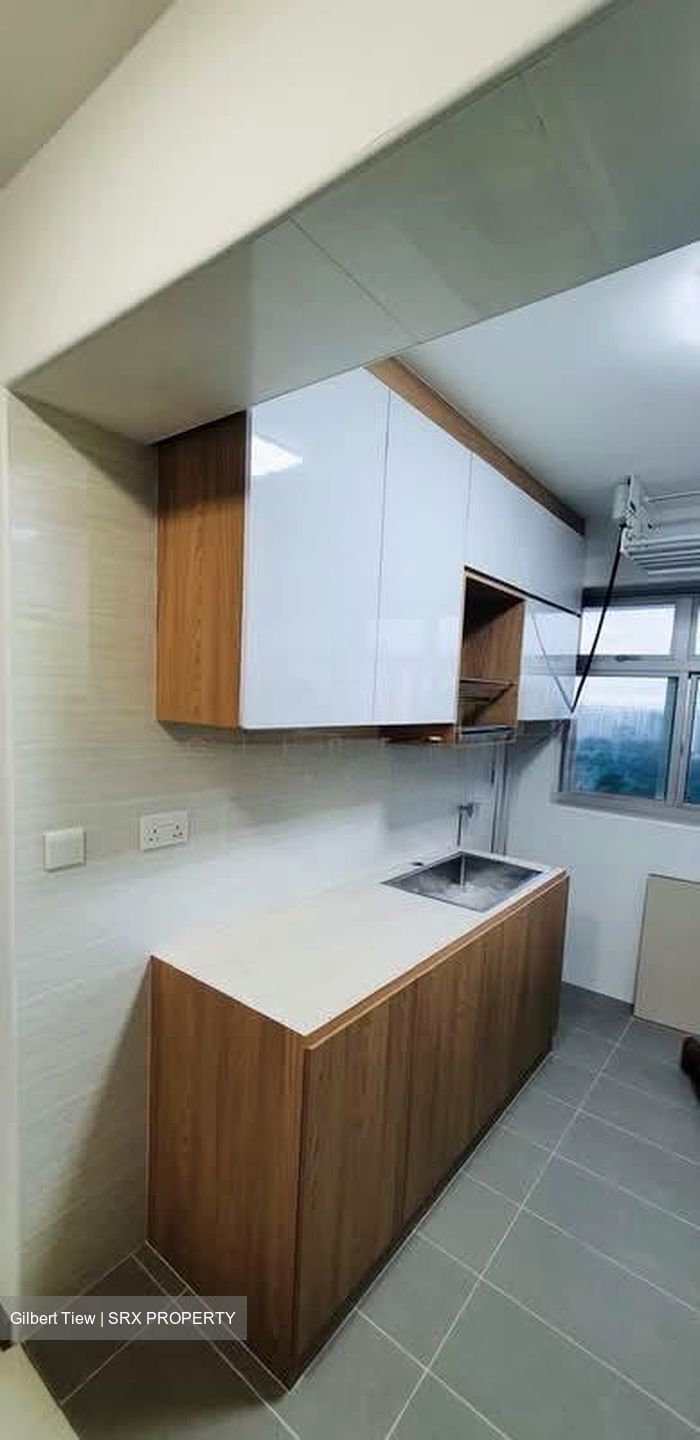 Blk 421C Northshore Straitsview (Punggol), HDB 2 Rooms #569488391